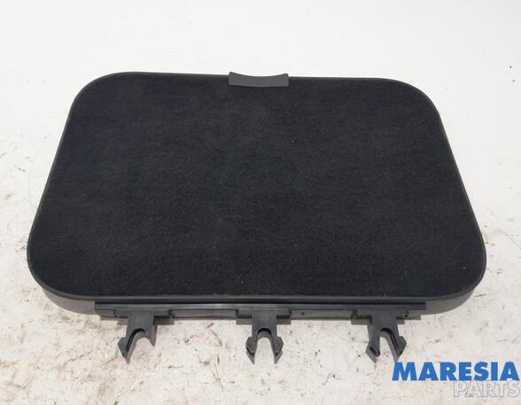 Floor Carpet Trim Cover RENAULT MEGANE III Grandtour (KZ0/1)