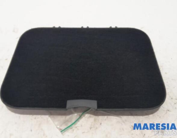 Floor Carpet Trim Cover RENAULT MEGANE III Grandtour (KZ0/1)