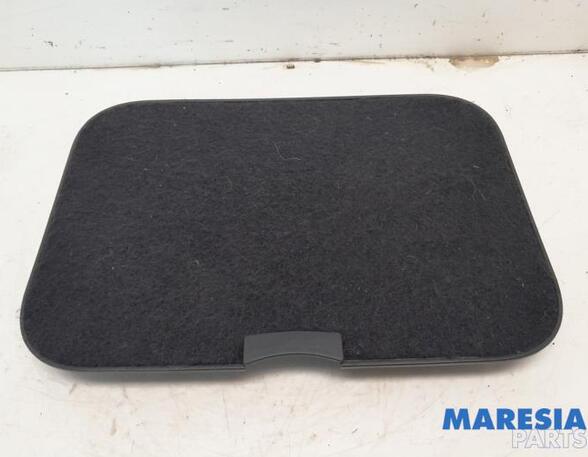 Floor Carpet Trim Cover RENAULT Scénic III (JZ0/1), RENAULT Grand Scénic III (JZ0/1)