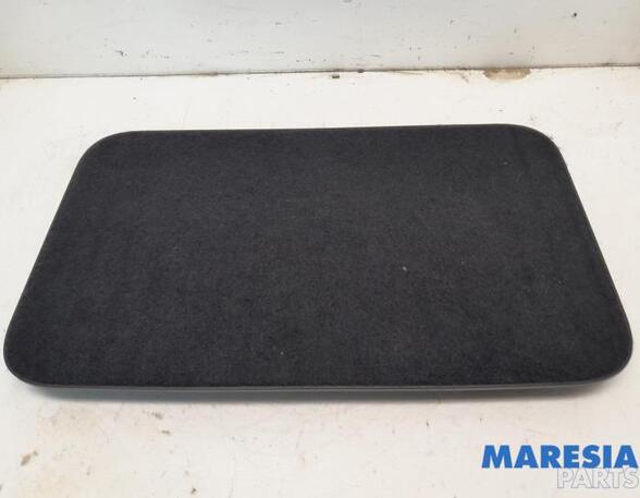 Floor Carpet Trim Cover RENAULT Scénic III (JZ0/1), RENAULT Grand Scénic III (JZ0/1)