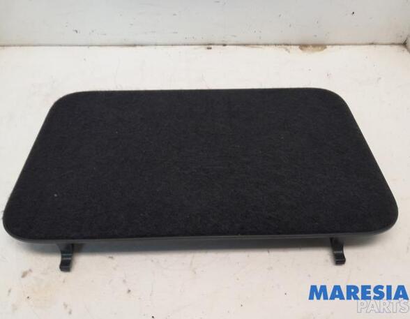 Floor Carpet Trim Cover RENAULT Scénic III (JZ0/1), RENAULT Grand Scénic III (JZ0/1)