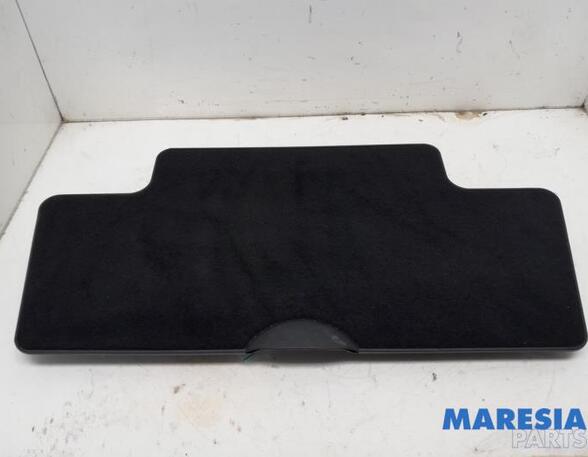 Floor Carpet Trim Cover CITROËN C4 GRAND PICASSO II (DA_, DE_)