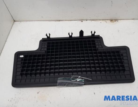 Floor Carpet Trim Cover CITROËN C4 GRAND PICASSO II (DA_, DE_)