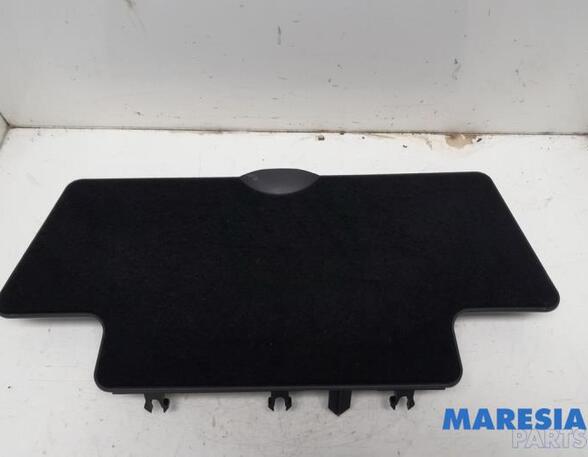 Floor Carpet Trim Cover CITROËN C4 GRAND PICASSO II (DA_, DE_)