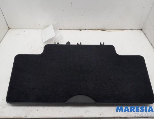 Floor Carpet Trim Cover CITROËN C4 GRAND PICASSO II (DA_, DE_)