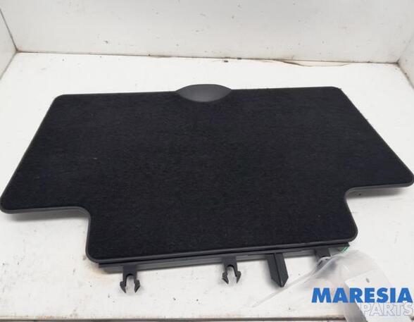 Floor Carpet Trim Cover CITROËN C4 GRAND PICASSO II (DA_, DE_)