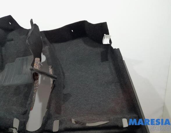 Floor Carpet Trim Cover CITROËN C1 (PM_, PN_)