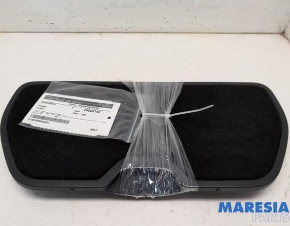 Floor Carpet Trim Cover CITROËN BERLINGO MULTISPACE (B9), PEUGEOT PARTNER TEPEE