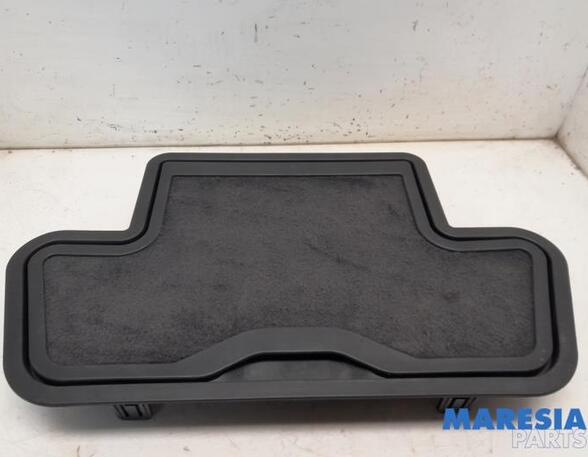 Floor Carpet Trim Cover PEUGEOT 3008 MPV (0U_), PEUGEOT 5008 (0U_, 0E_)