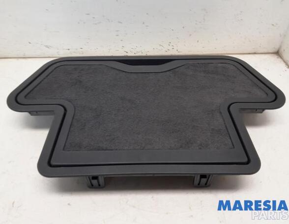 Floor Carpet Trim Cover PEUGEOT 3008 MPV (0U_), PEUGEOT 5008 (0U_, 0E_)