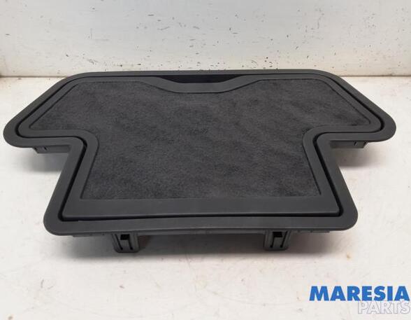 Floor Carpet Trim Cover PEUGEOT 3008 MPV (0U_), PEUGEOT 5008 (0U_, 0E_)