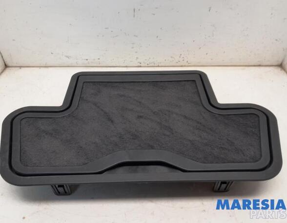 Floor Carpet Trim Cover PEUGEOT 3008 MPV (0U_), PEUGEOT 5008 (0U_, 0E_)