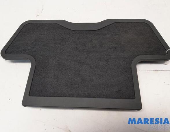 Floor Carpet Trim Cover PEUGEOT 5008 (0U_, 0E_), PEUGEOT 3008 MPV (0U_)