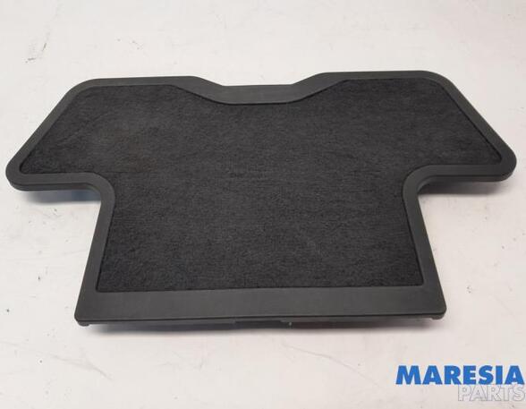 Floor Carpet Trim Cover PEUGEOT 3008 MPV (0U_), PEUGEOT 5008 (0U_, 0E_)