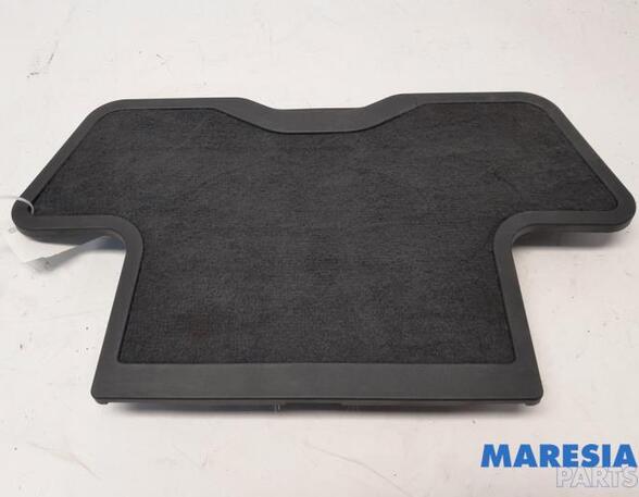 Floor Carpet Trim Cover PEUGEOT 3008 MPV (0U_), PEUGEOT 5008 (0U_, 0E_)