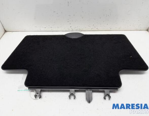 Floor Carpet Trim Cover CITROËN C4 GRAND PICASSO II (DA_, DE_)