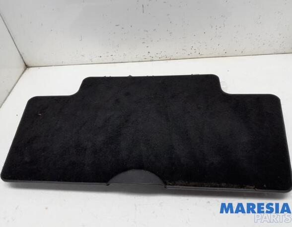 Floor Carpet Trim Cover CITROËN C4 GRAND PICASSO II (DA_, DE_)