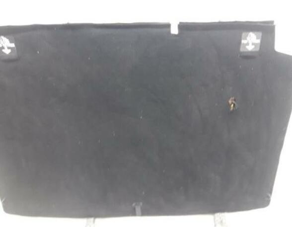 Vloeren kofferbak PEUGEOT 308 II (L3, LB, LH, LP, LW)