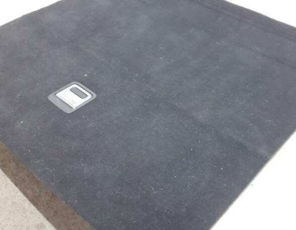 Trunk Floor Mat Carpet PEUGEOT 508 SW I (8E_)