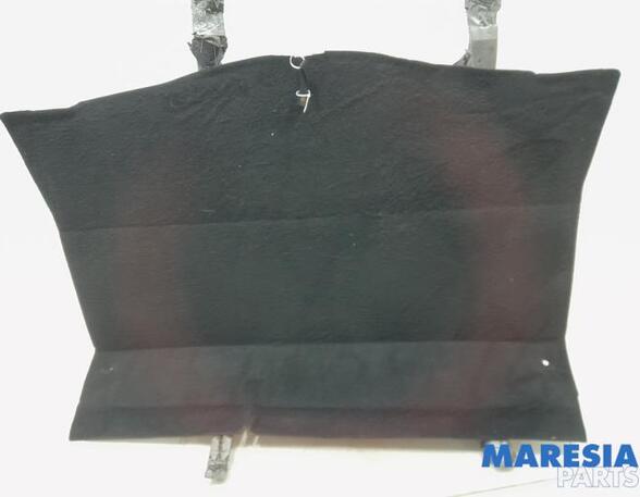 Trunk Floor Mat Carpet ALFA ROMEO Giulietta (940)