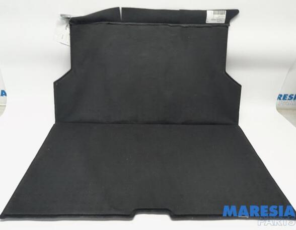 Trunk Floor Mat Carpet ALFA ROMEO Giulia (952)