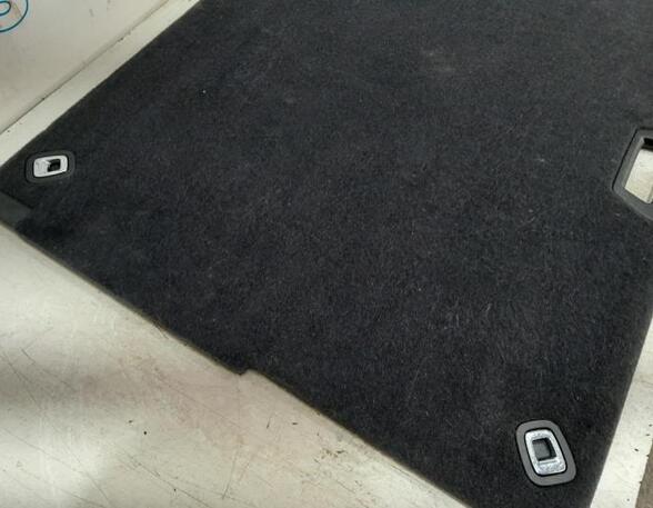 Trunk Floor Mat Carpet PEUGEOT 3008 MPV (0U_), PEUGEOT 3008 SUV (MC_, MR_, MJ_, M4_)