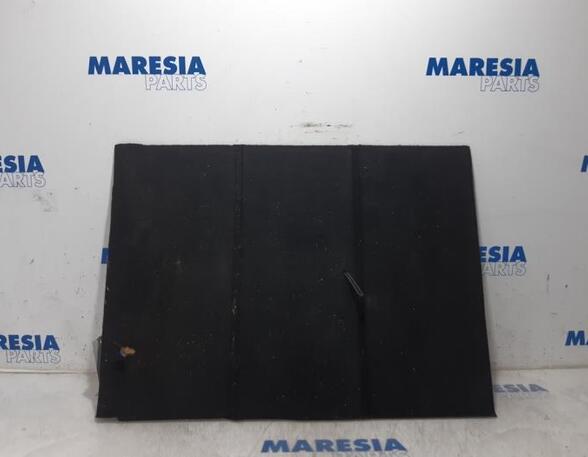 Trunk Floor Mat Carpet CITROËN C4 GRAND PICASSO I (UA_), CITROËN C4 PICASSO I MPV (UD_)