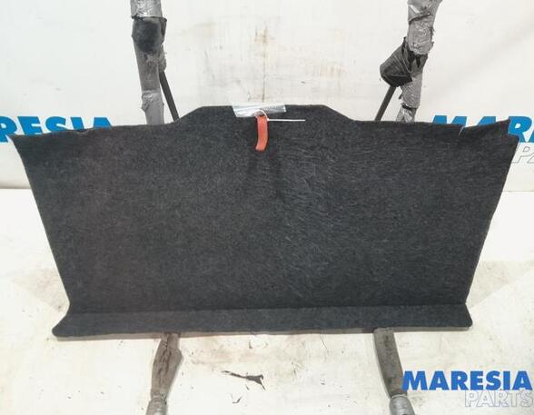 Trunk Floor Mat Carpet FIAT PANDA (312_, 319_), FIAT PANDA VAN (312_, 519_)