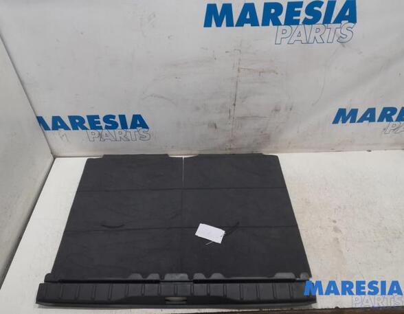 Trunk Floor Mat Carpet PEUGEOT 5008 (0U_, 0E_)