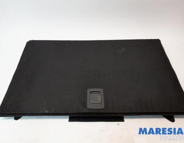 Trunk Floor Mat Carpet ALFA ROMEO GIULIA (952_)