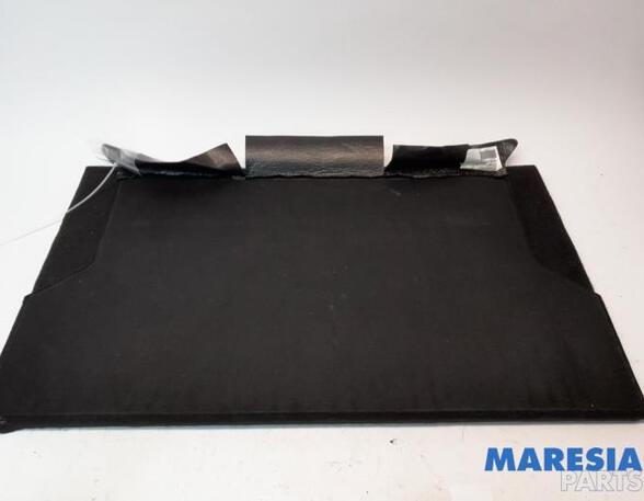 Trunk Floor Mat Carpet ALFA ROMEO GIULIA (952_)