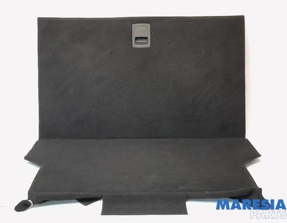 Trunk Floor Mat Carpet ALFA ROMEO GIULIA (952_)