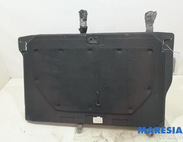 Bodenbelag Kofferraum Renault Scenic III JZ 849020947R P20565886