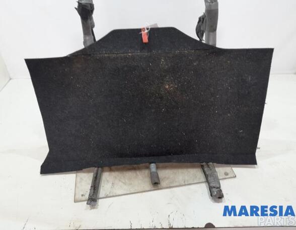 Trunk Floor Mat Carpet FIAT 500 (312_), FIAT 500 C (312_), FIAT PANDA (169_)