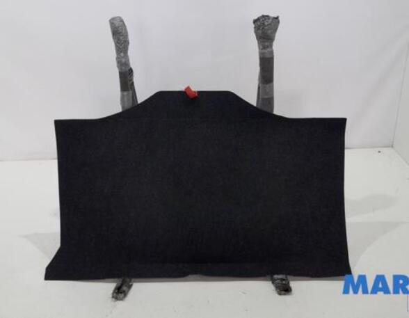 Trunk Floor Mat Carpet FIAT 500 (312_), FIAT 500 C (312_)