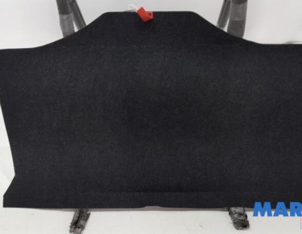 Trunk Floor Mat Carpet FIAT 500 (312_), FIAT 500 C (312_)