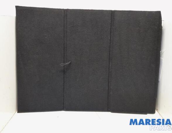 Trunk Floor Mat Carpet CITROËN C4 GRAND PICASSO I (UA_), CITROËN C4 PICASSO I MPV (UD_)