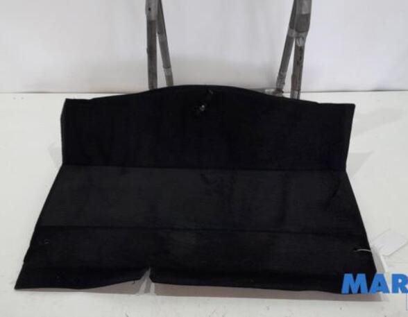 Trunk Floor Mat Carpet ALFA ROMEO GIULIETTA (940_)