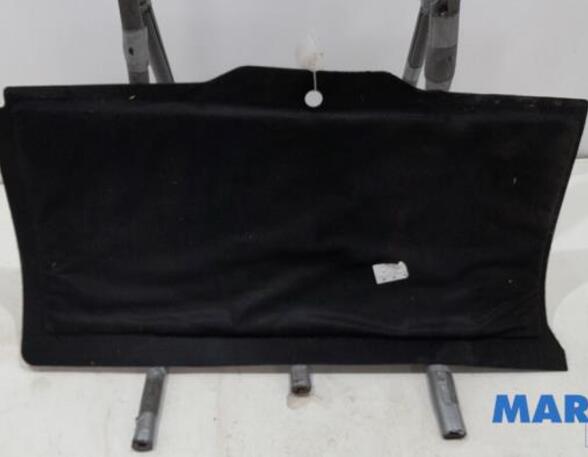 Trunk Floor Mat Carpet FIAT PANDA (312_, 319_), FIAT PANDA VAN (312_, 519_), LANCIA YPSILON (312_)