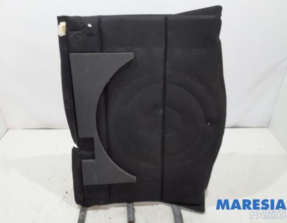 Trunk Floor Mat Carpet ALFA ROMEO GIULIETTA (940_)