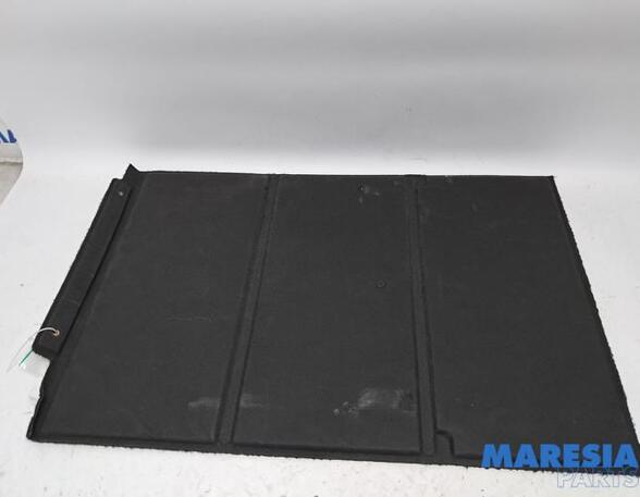 Trunk Floor Mat Carpet CITROËN C4 GRAND PICASSO II (DA_, DE_)