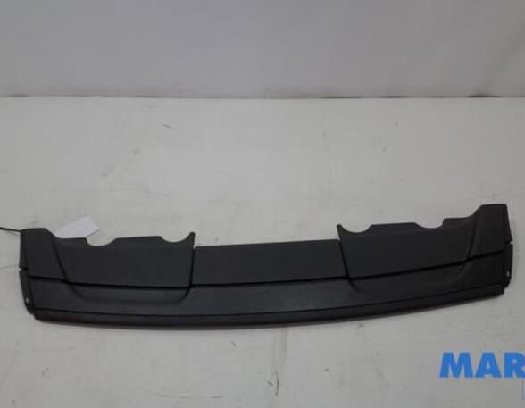 Folding top compartment lid PEUGEOT 307 CC (3B)