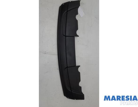 Folding top compartment lid PEUGEOT 307 CC (3B)