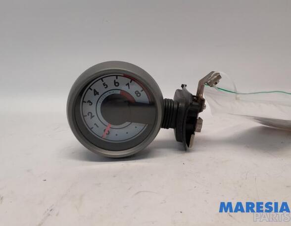 Tachometer (Revolution Counter) CITROËN C1 (PM_, PN_)