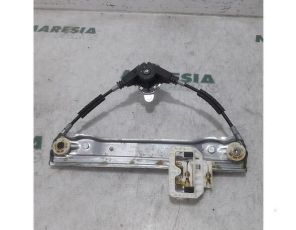 Window Lift FIAT Panda (312, 319), FIAT Panda Van (312, 519)