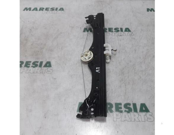 Window Lift FIAT 500 (312), FIAT 500 C (312)