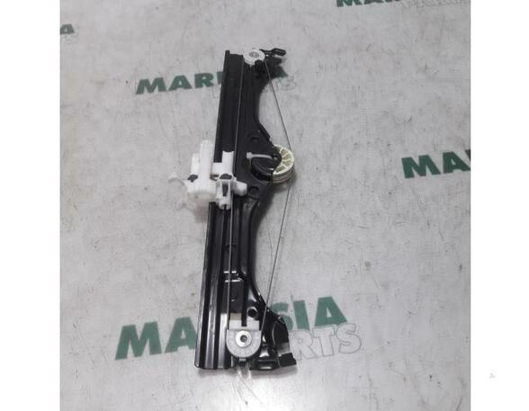 Window Lift FIAT 500 (312), FIAT 500 C (312)