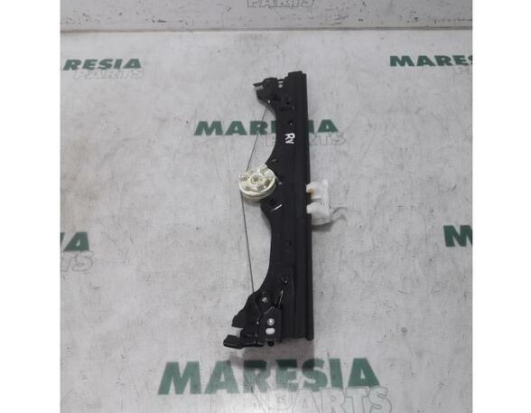 Window Lift FIAT 500 (312), FIAT 500 C (312)