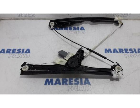 Window Lift PEUGEOT 308 II (L3, LB, LH, LP, LW)