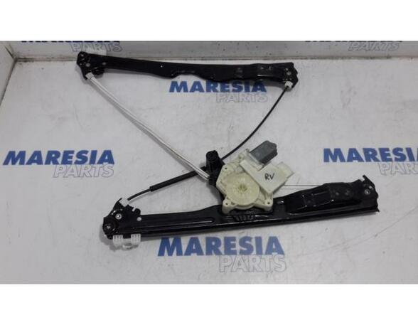 Window Lift PEUGEOT 308 II (L3, LB, LH, LP, LW)